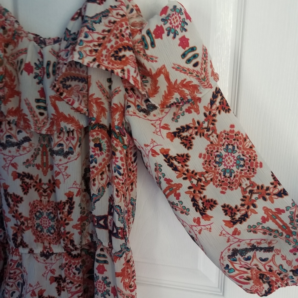 Romper - Picture 3 of 3